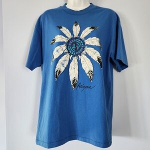 Hanes Vintage Arizona T-shirt